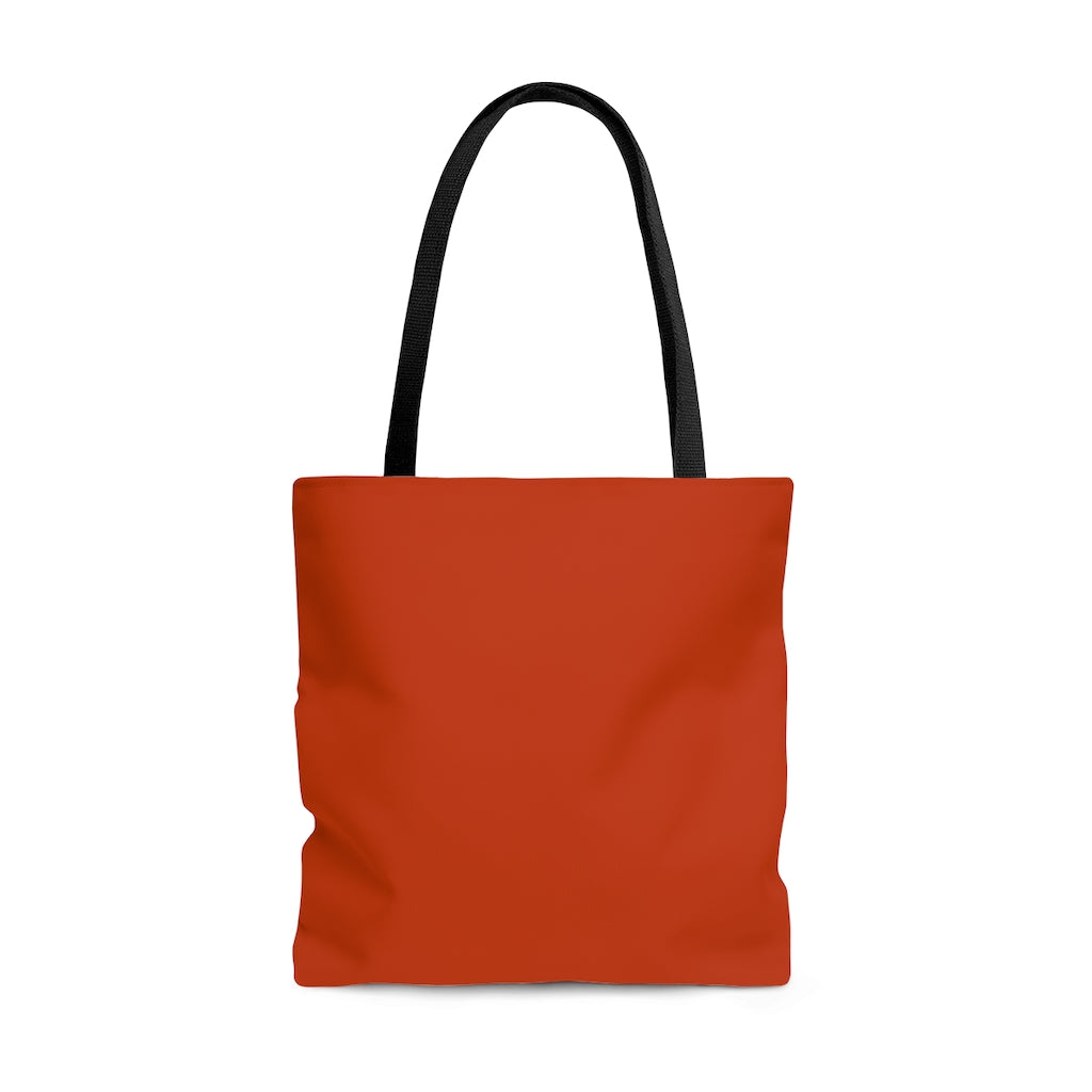 Chicago Tote Bag 2