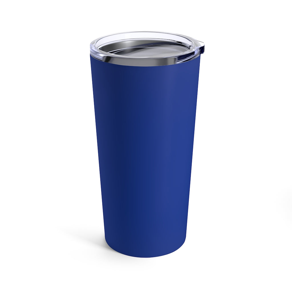 Los Angeles R Tumbler 20oz 1