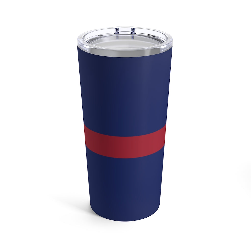 New York G Tumbler 20oz 4