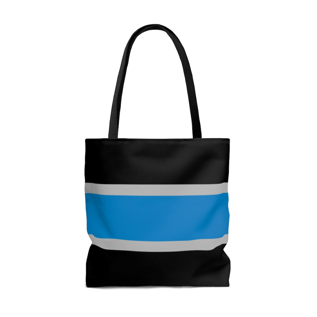 Carolina Tote Bag 4