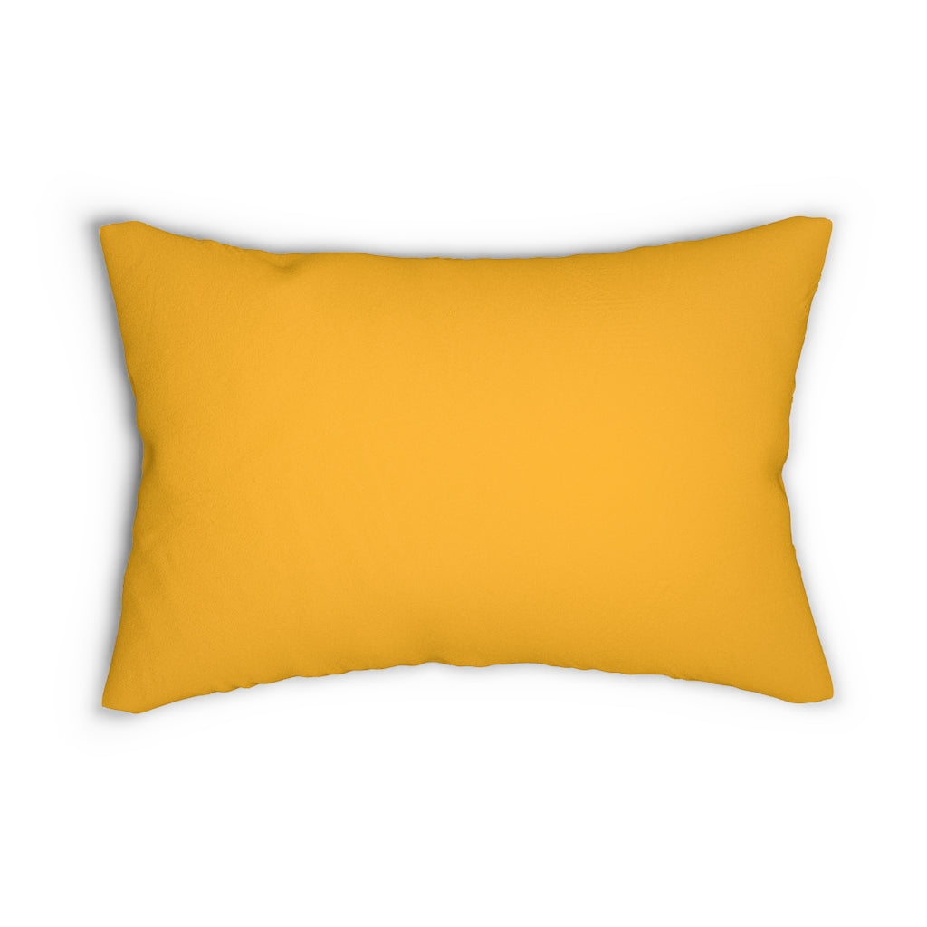 Green Bay Lumbar Pillow 2