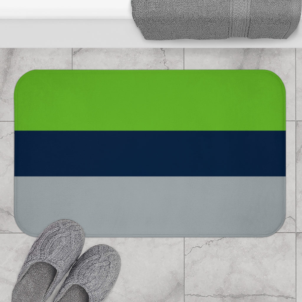 Seattle Bath Mat 4