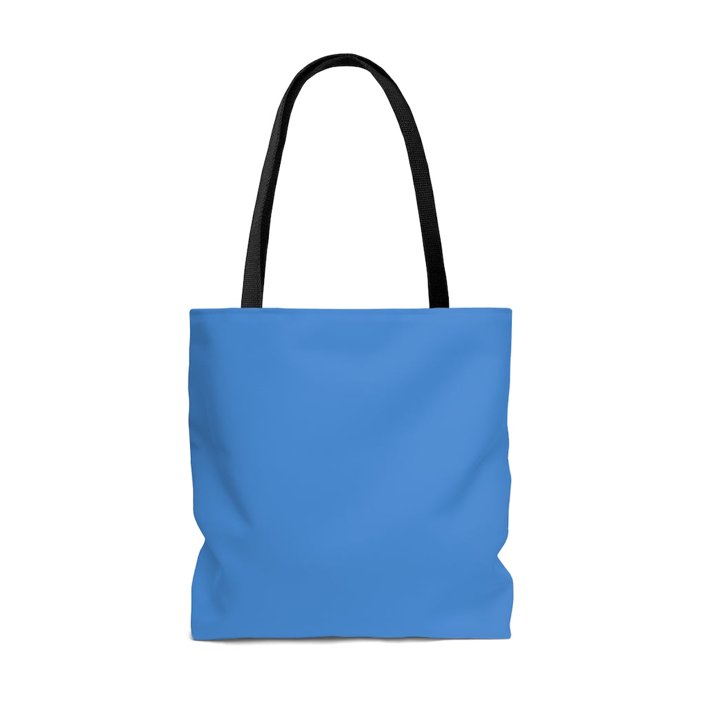 Tennessee Tote Bag 2