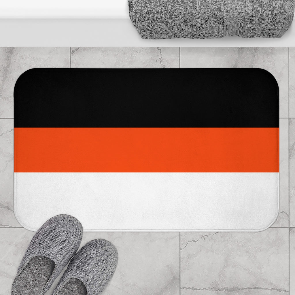 Cincinnati Bath Mat 3