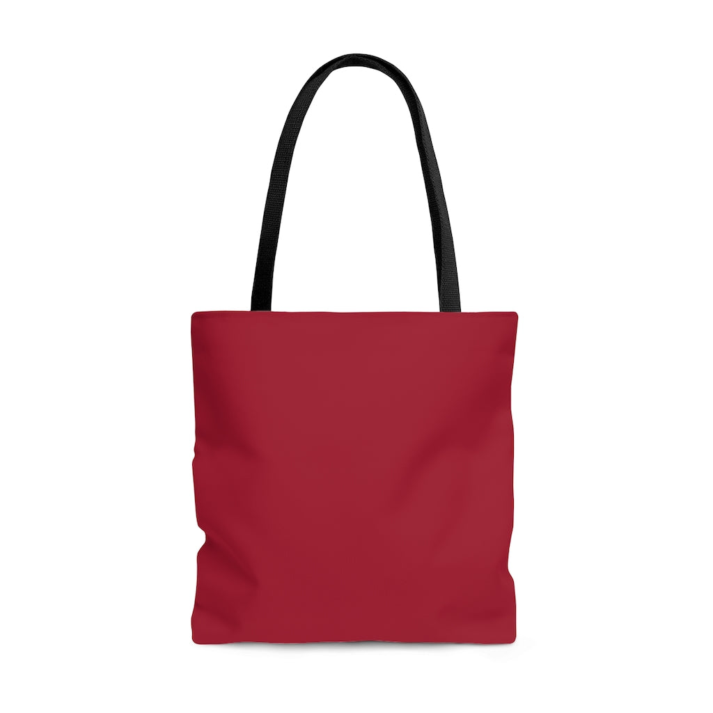 Houston Tote Bag 2