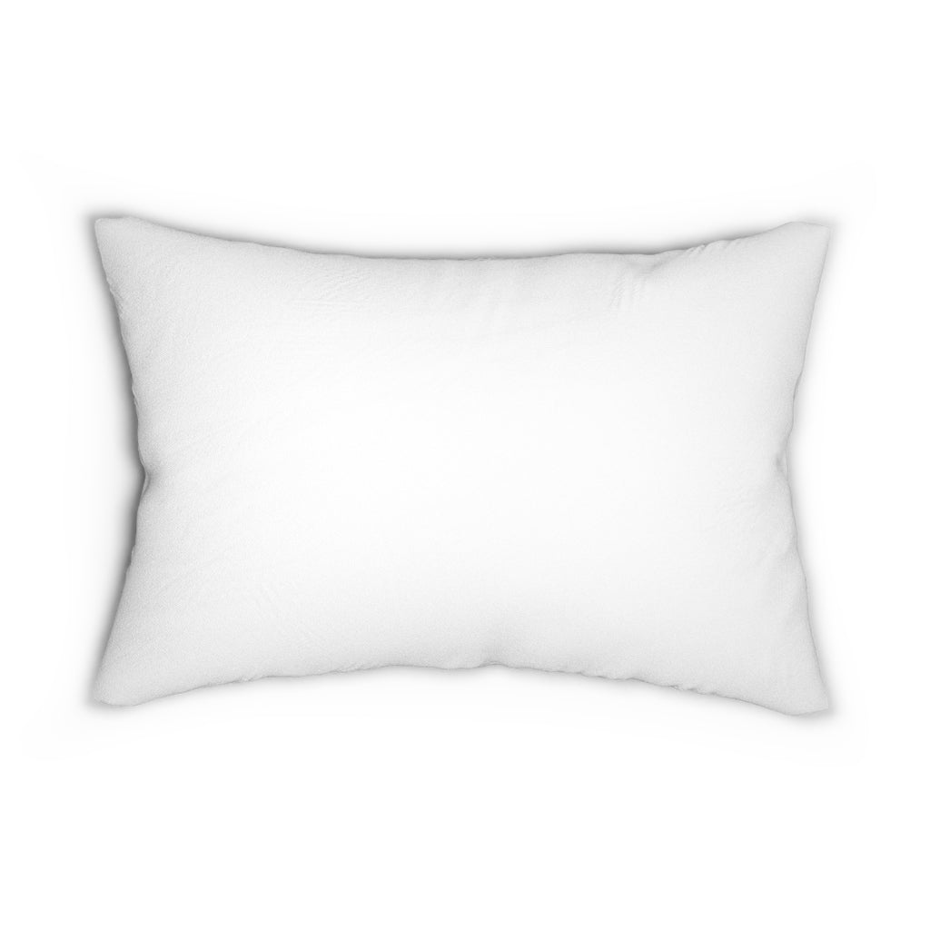 Philadelphia Lumbar Pillow 2