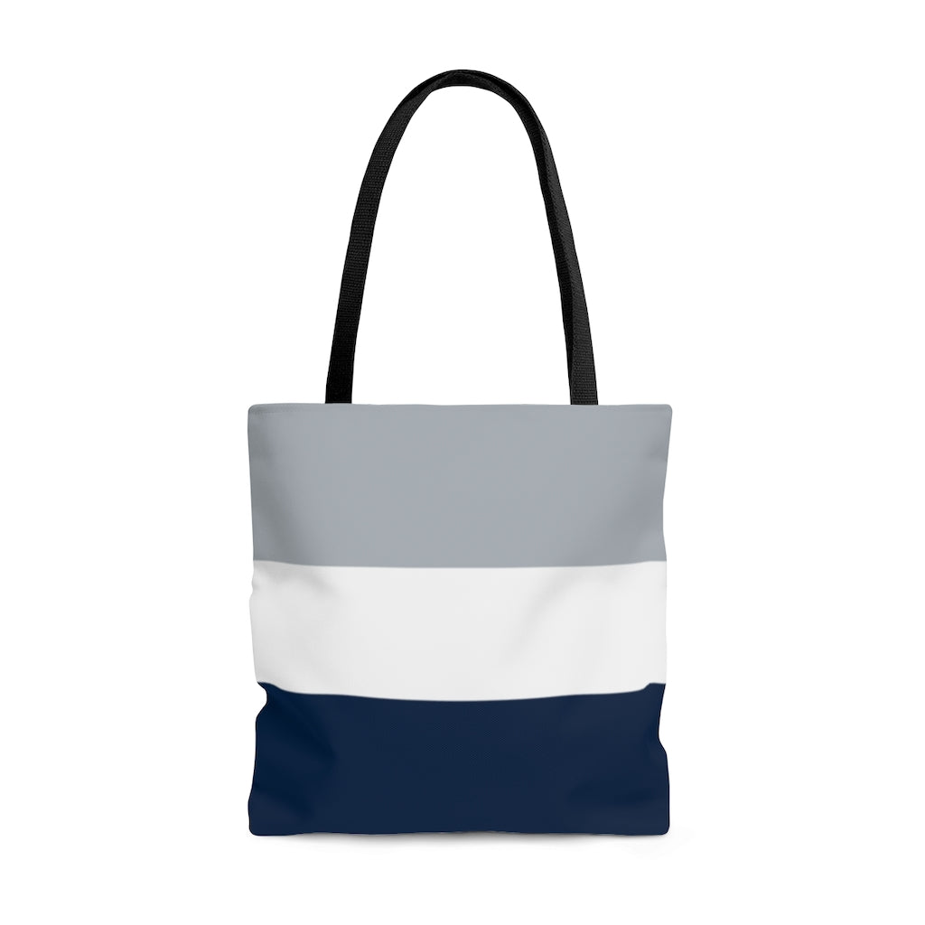 Dallas Tote Bag 3