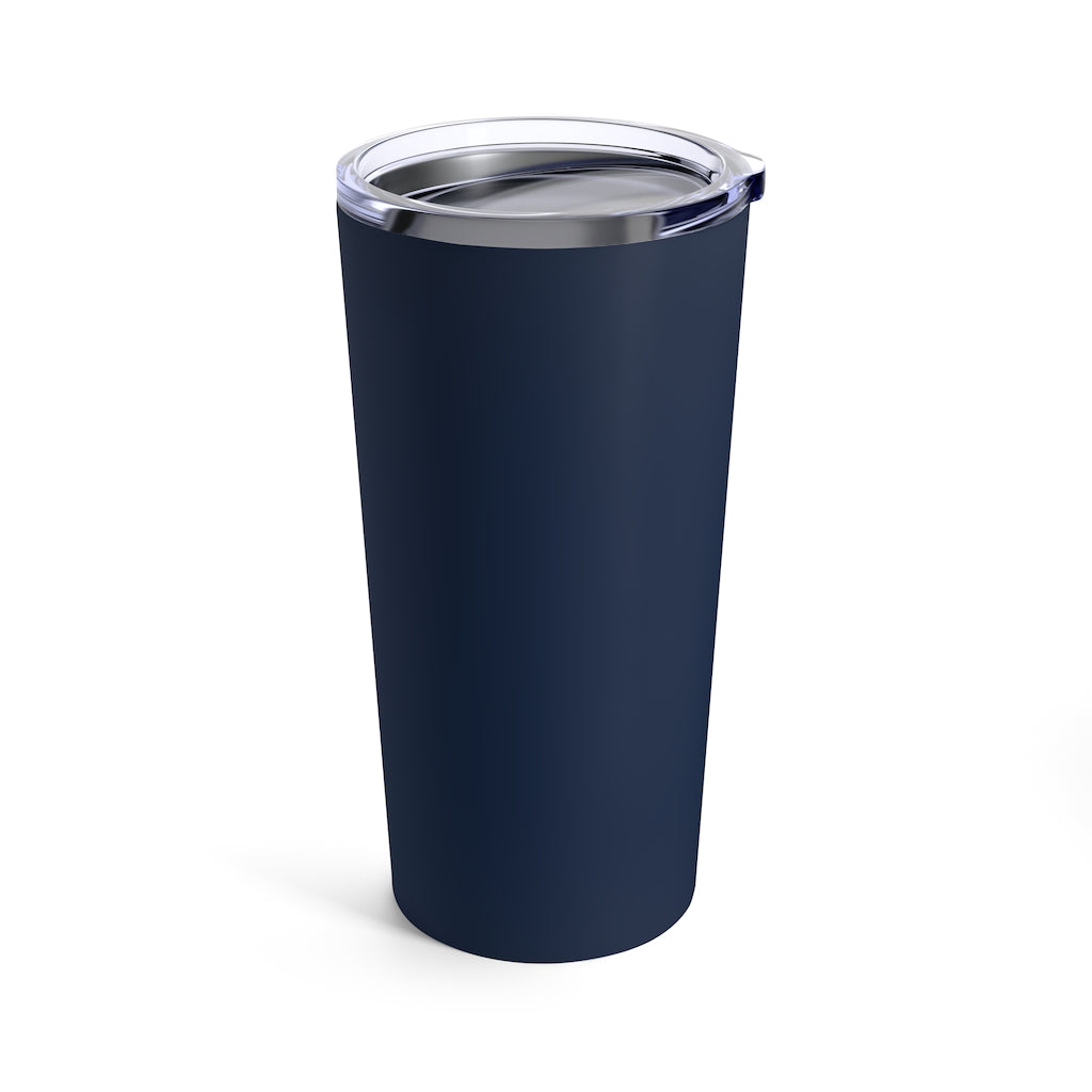 Seattle Tumbler 20oz 1