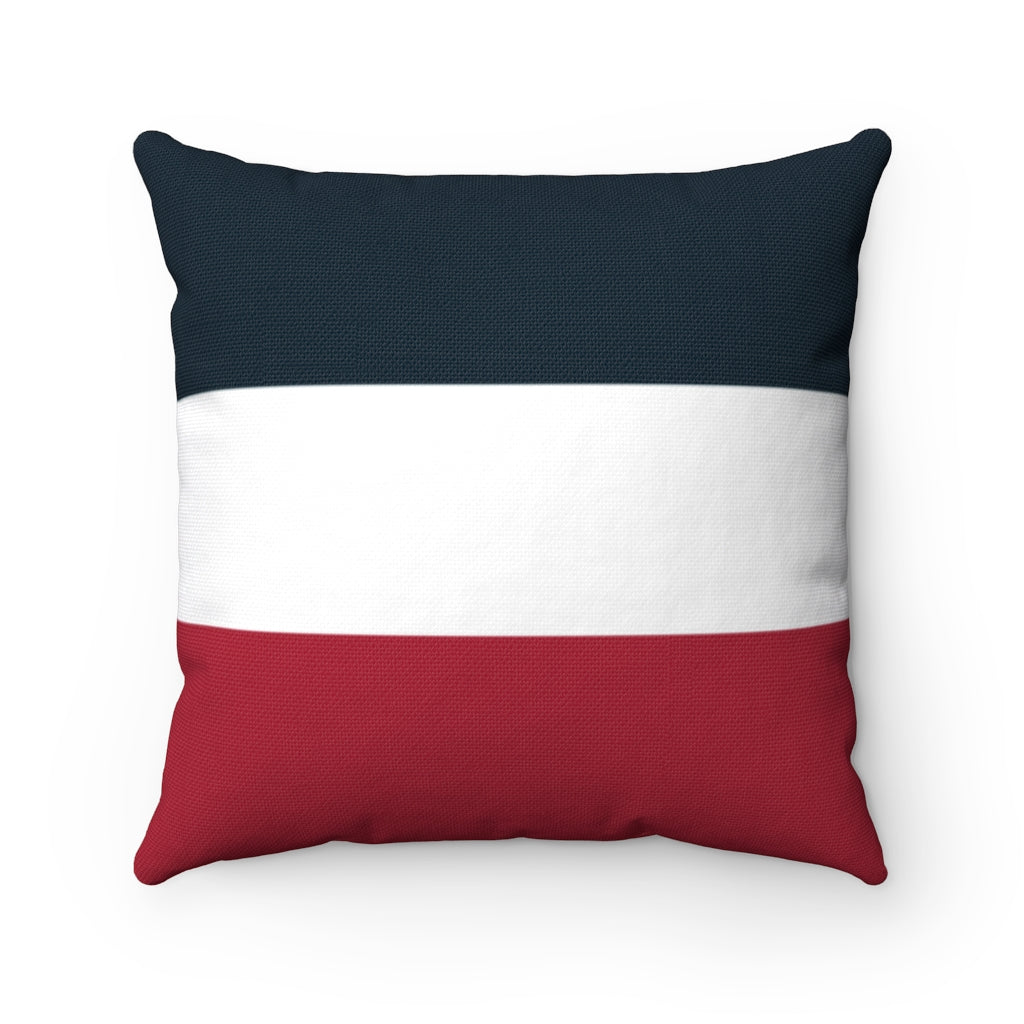 Houston Pillow 3