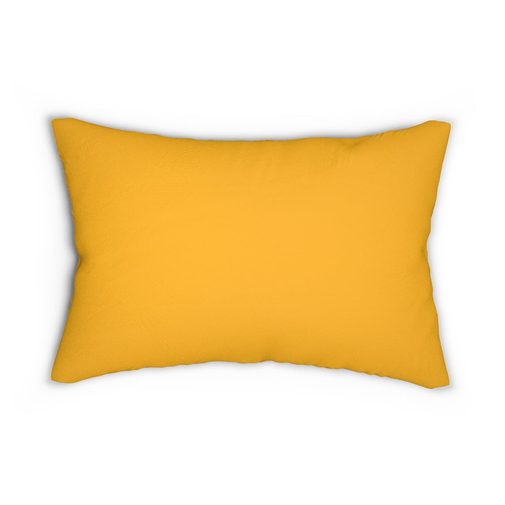 Green Bay Lumbar Pillow 2