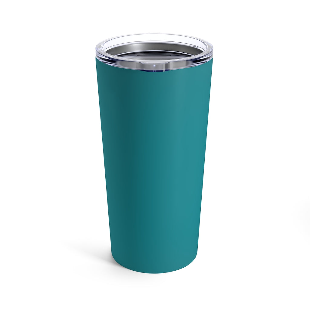 Miami Tumbler 20oz 1