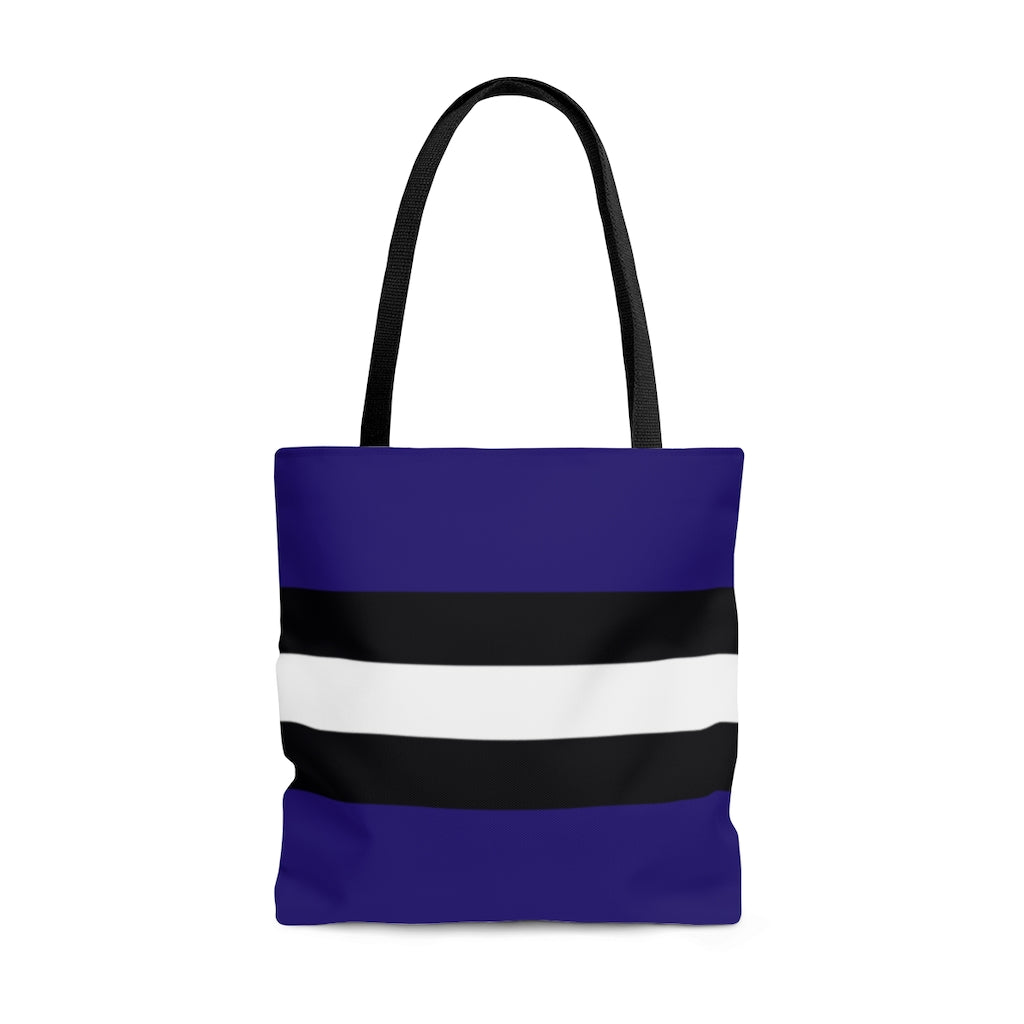 Baltimore Tote Bag 4