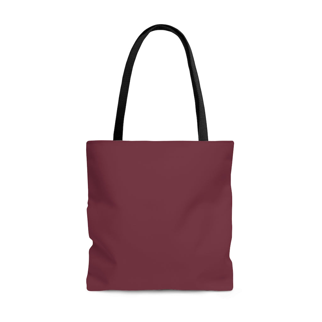 Washington Tote Bag 1