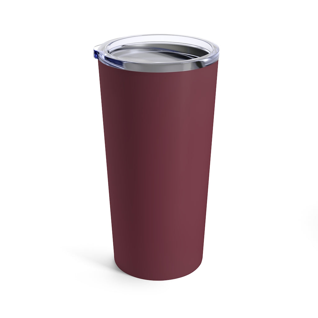 Washington Tumbler 20oz 1