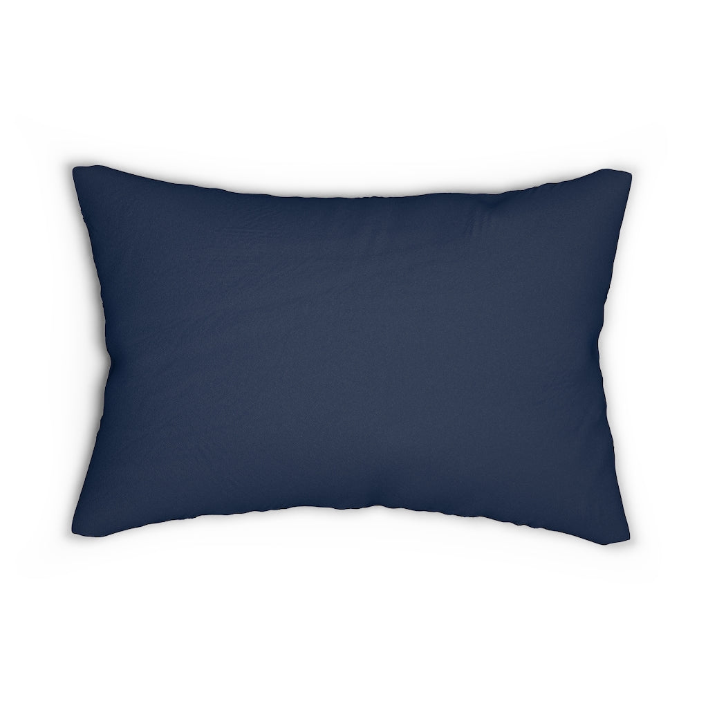 Dallas Lumbar Pillow 2