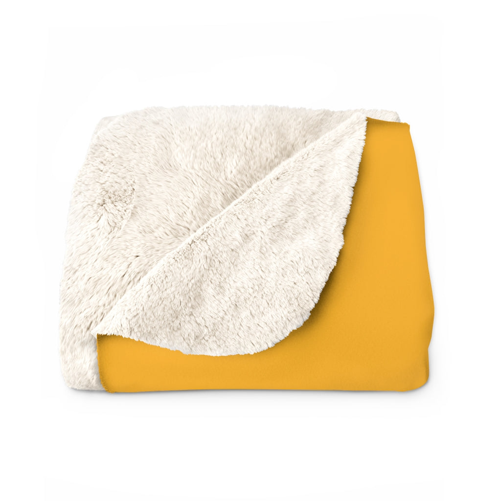 Pittsburgh Sherpa Blanket 3