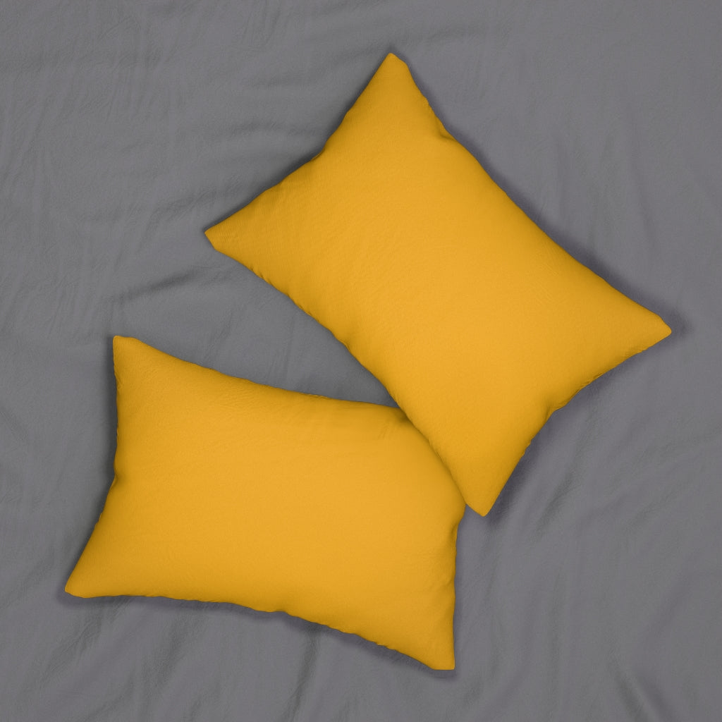 Pittsburgh Lumbar Pillow 2