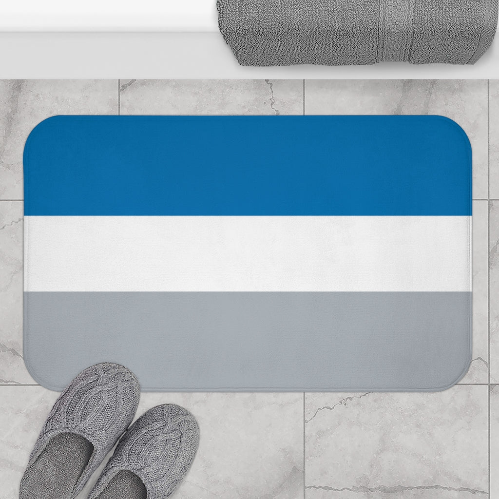 Detroit Bath Mat 3