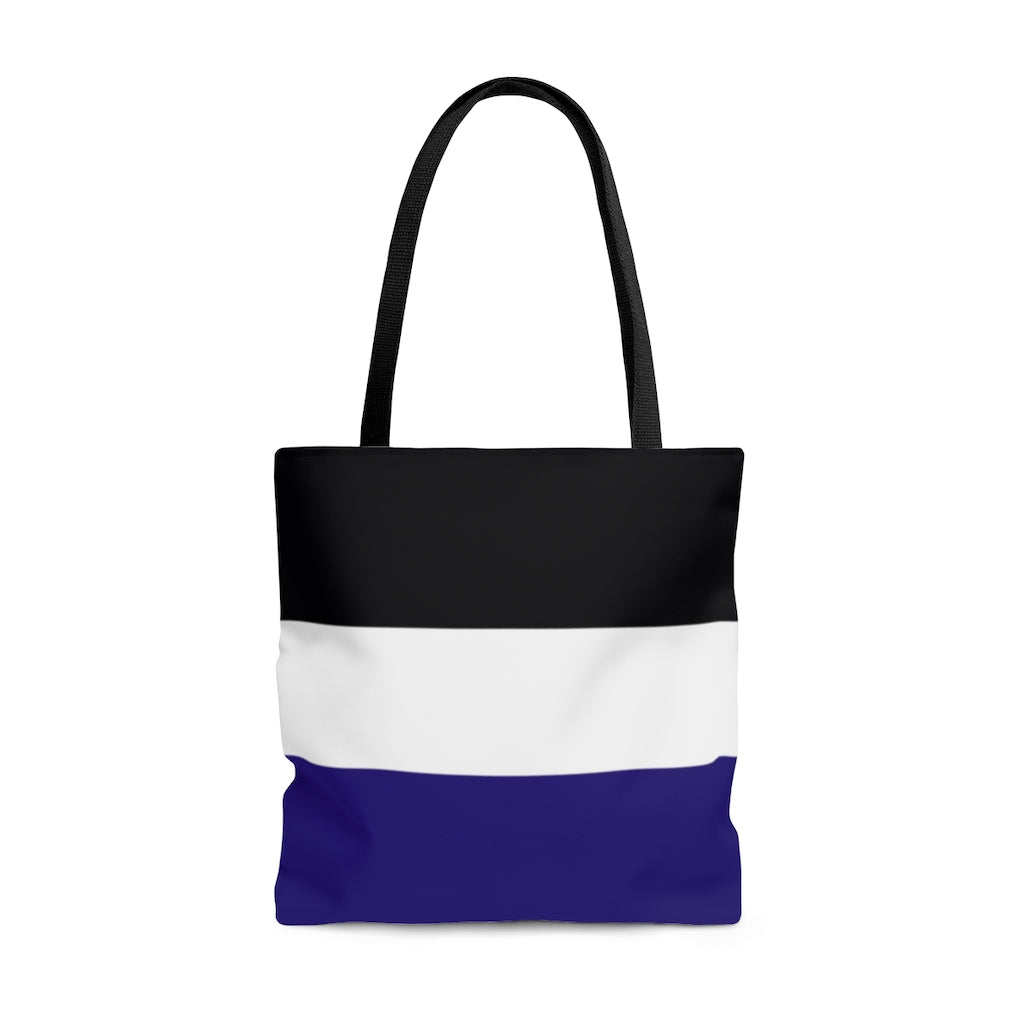 Baltimore Tote Bag 3