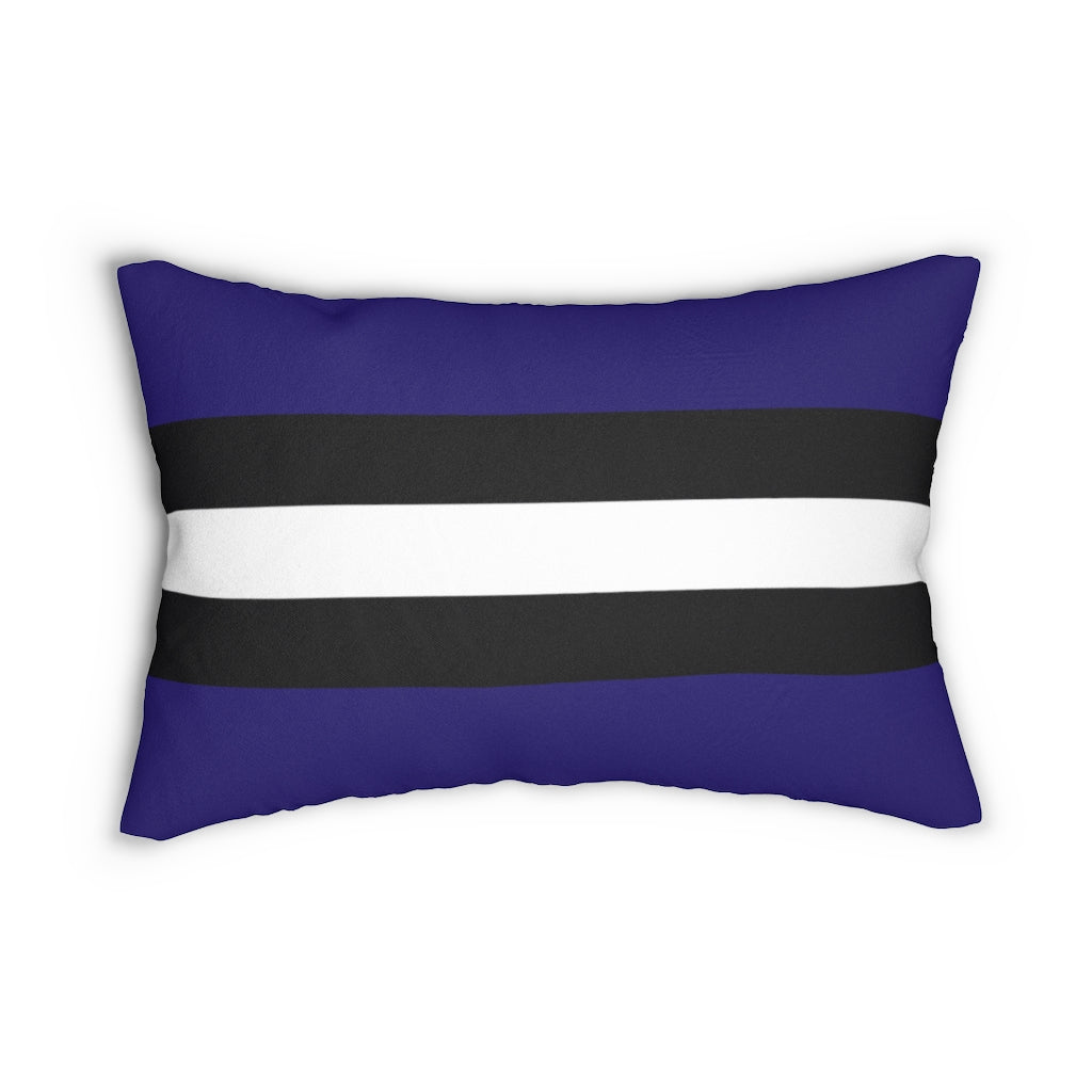 Baltimore Lumbar Pillow 4