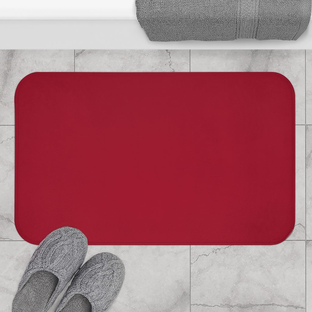 New York G Bath Mat 2