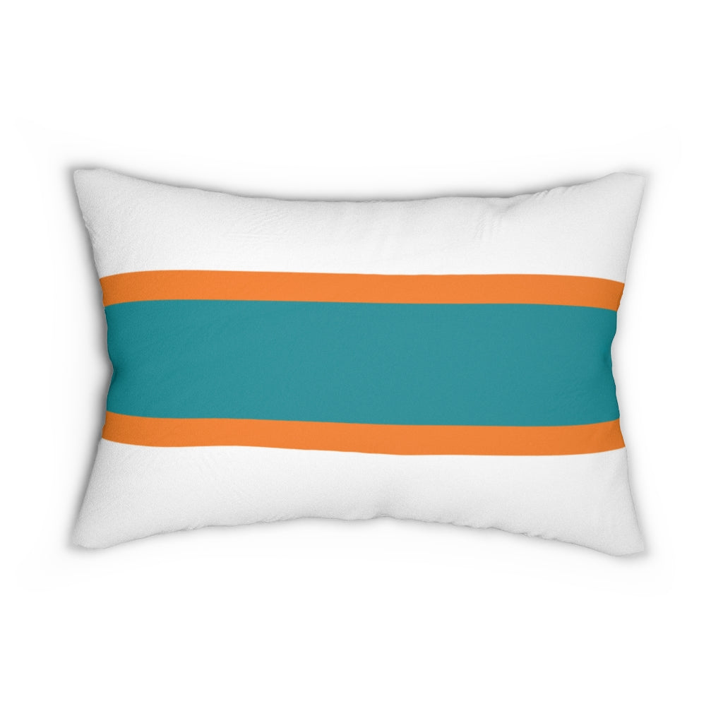 Miami Lumbar Pillow 4