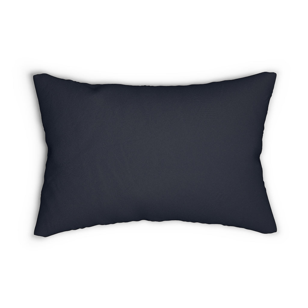 Chicago Lumbar Pillow 1