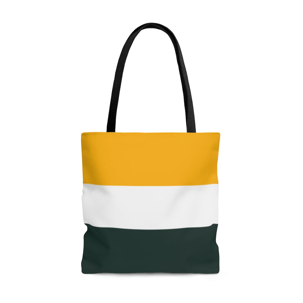 Green Bay Tote Bag 3