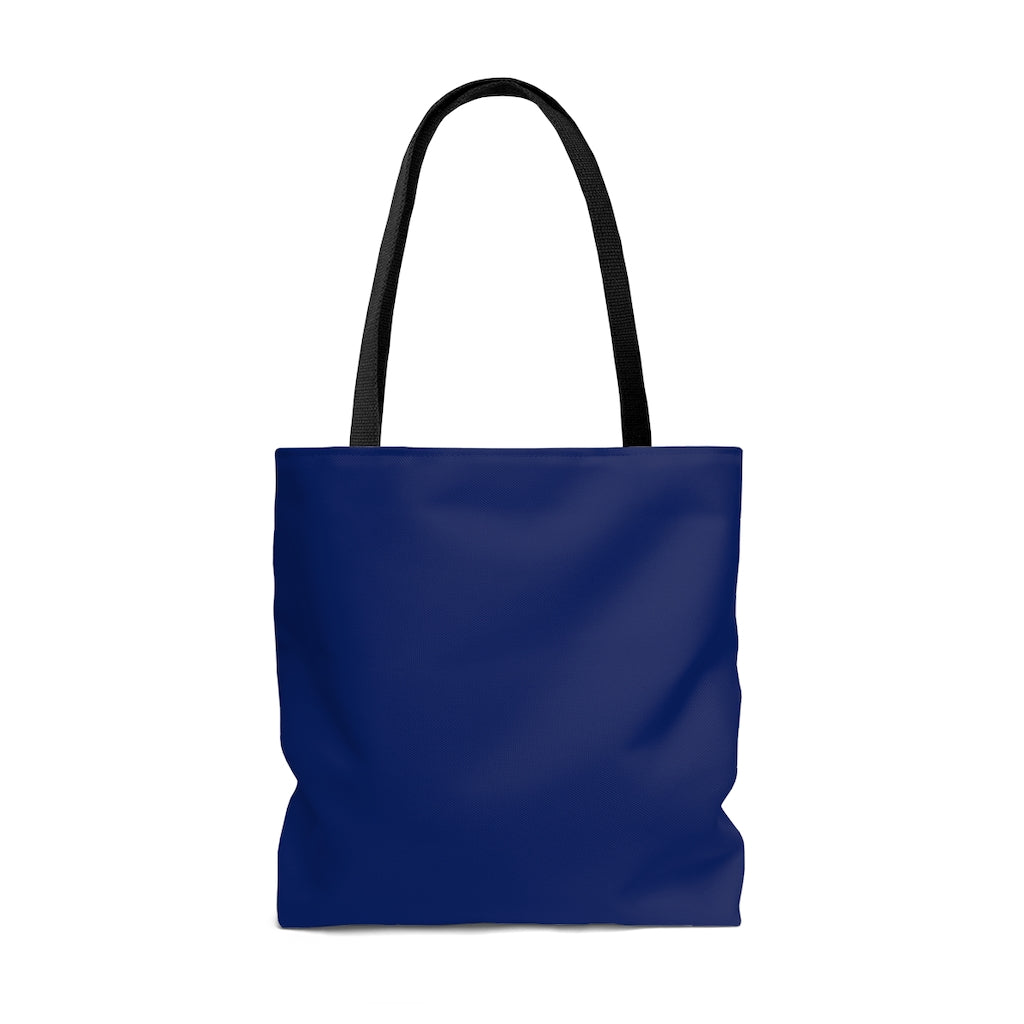 New York G Tote Bag 1