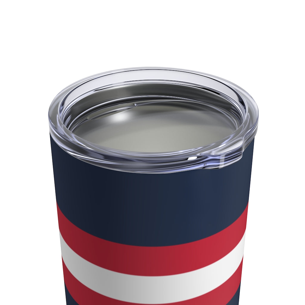 New England Tumbler 10oz 4