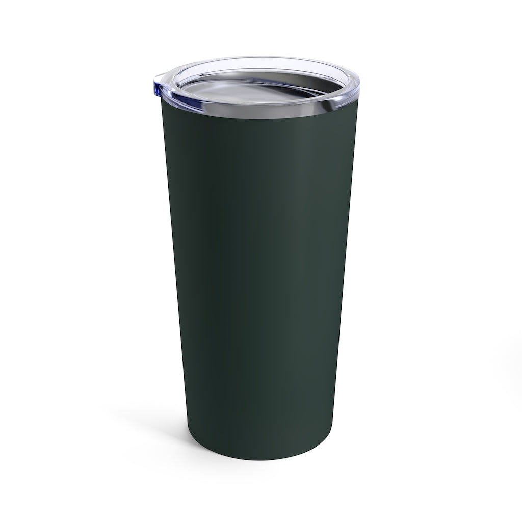 Green Bay Tumbler 20oz 1