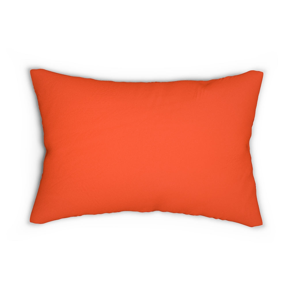 Cincinnati Lumbar Pillow 1