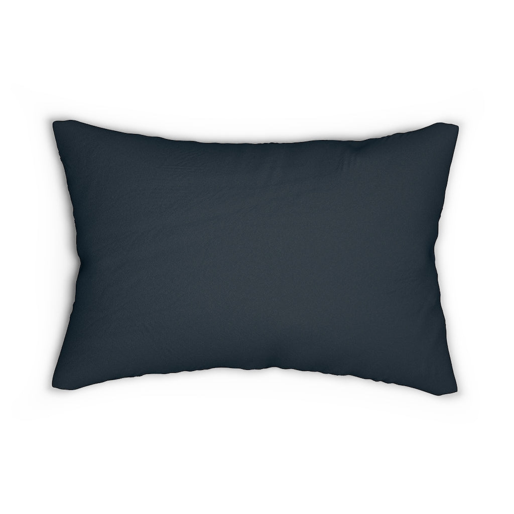 Houston Lumbar Pillow 1