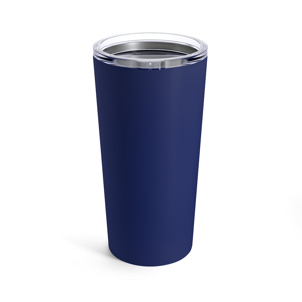 New York G Tumbler 20oz 1