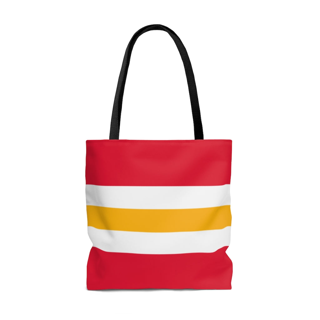 Kansas City Tote Bag 4