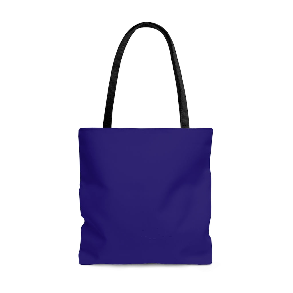 Baltimore Tote Bag 1