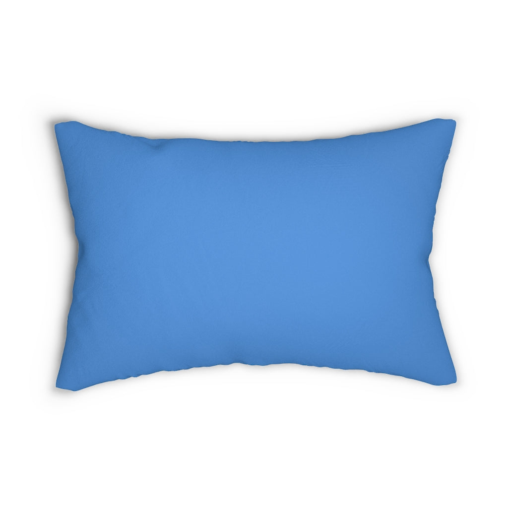 Tennessee Lumbar Pillow 2