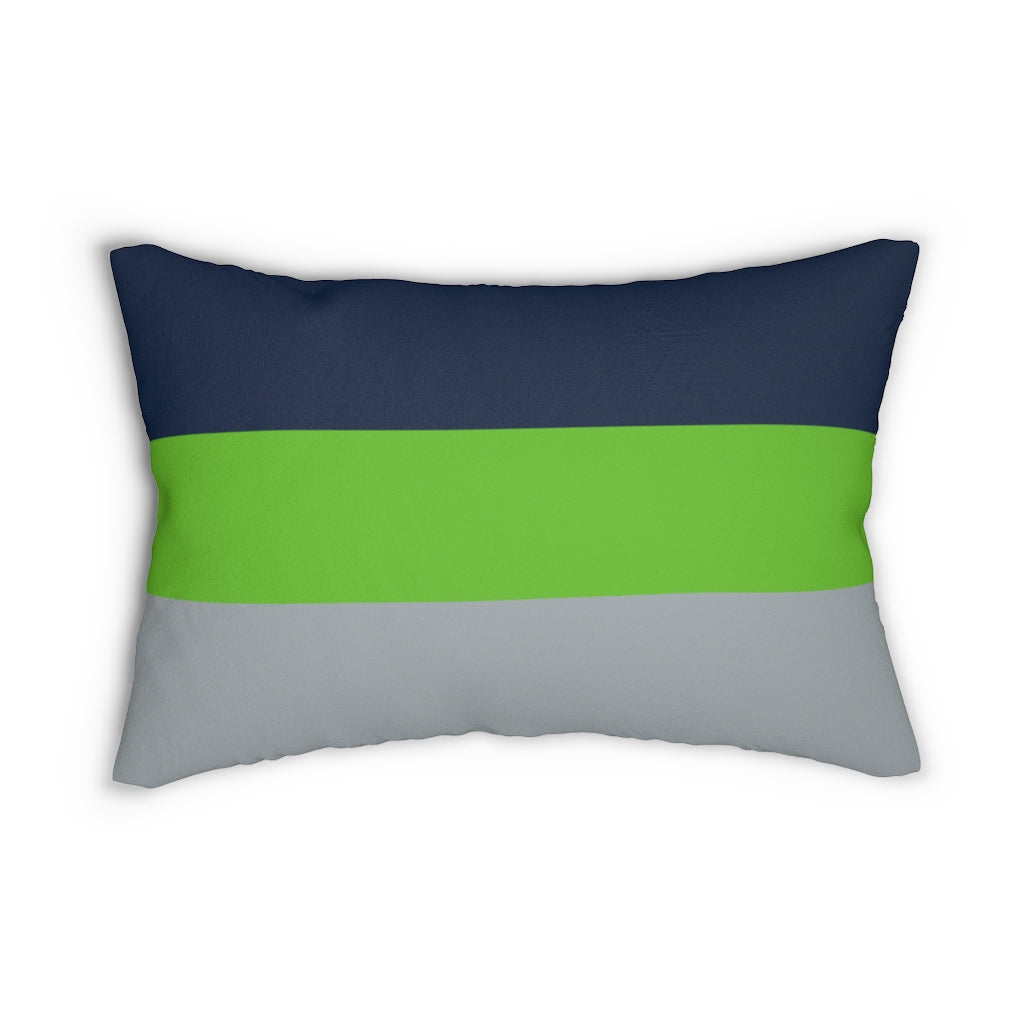 Seattle Lumbar Pillow 3