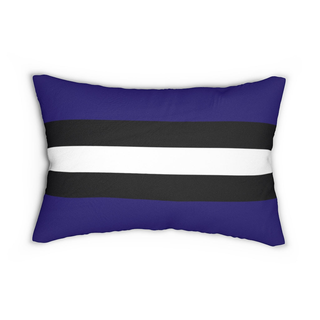 Baltimore Lumbar Pillow 4