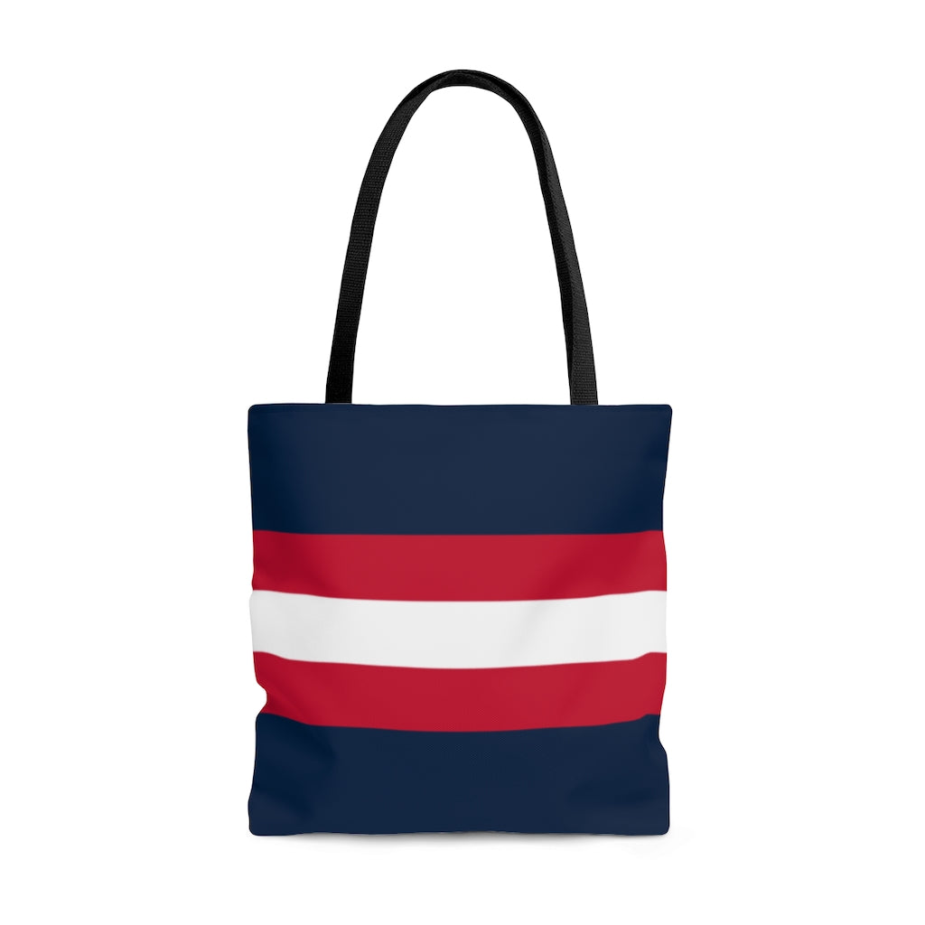 New England Tote Bag 4