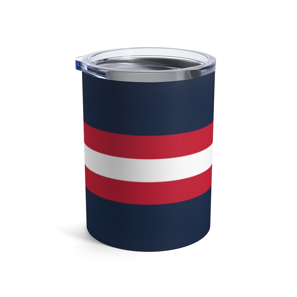 New England Tumbler 10oz 4