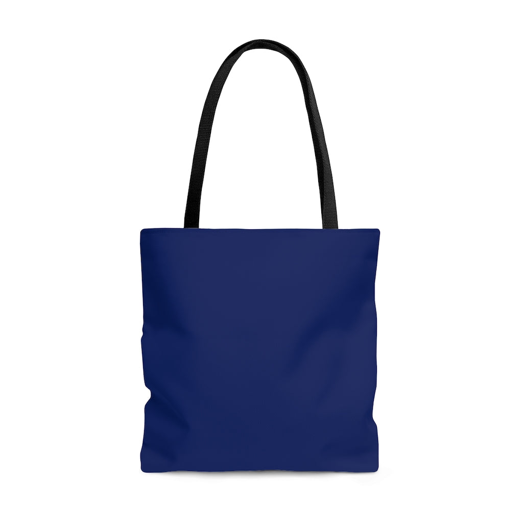 New York G Tote Bag 1