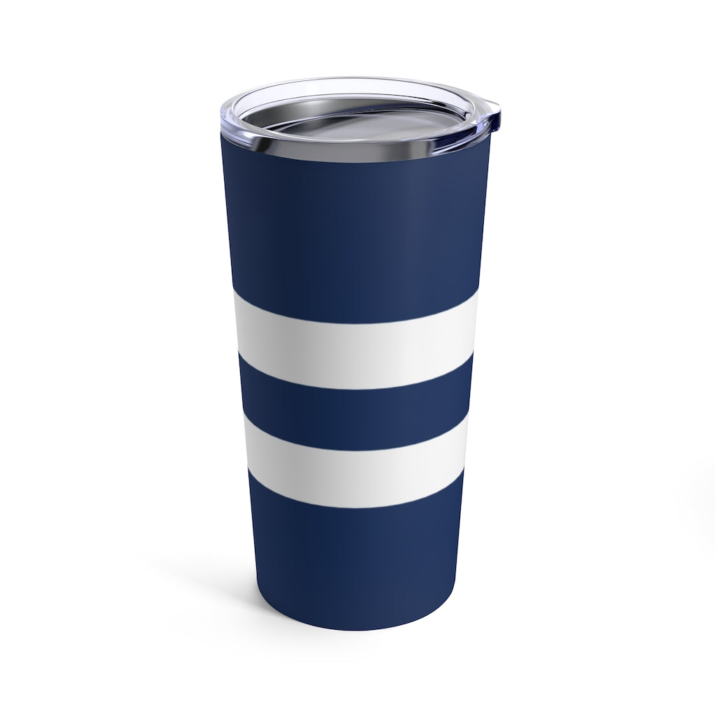 Indianapolis Tumbler 20oz 3