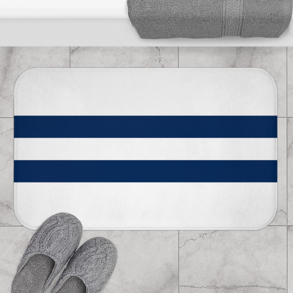 Indianapolis Bath Mat 4