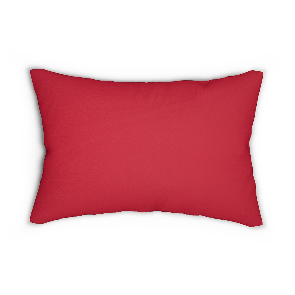 Buffalo Lumbar Pillow 2