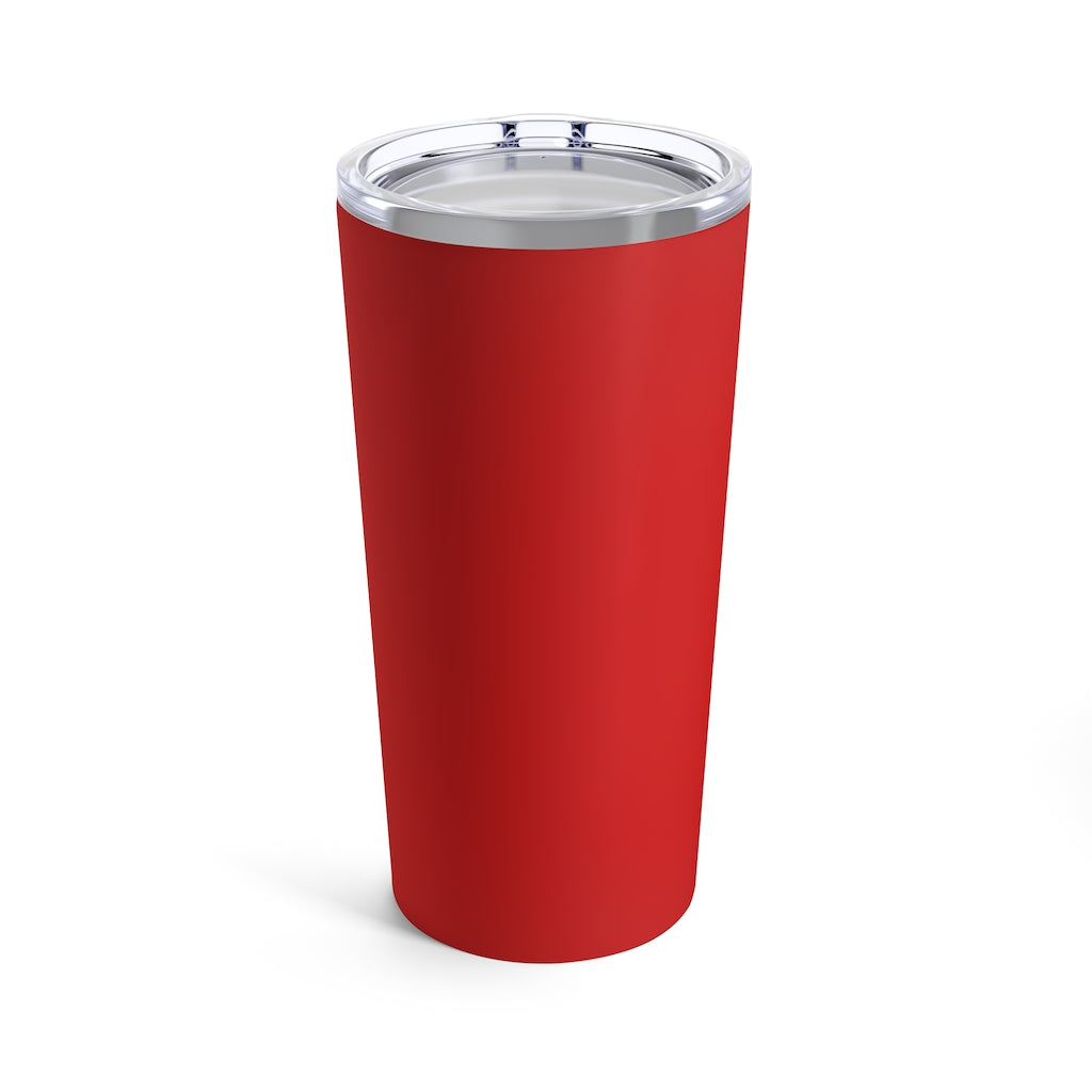 Tampa Bay Tumbler 20oz 1