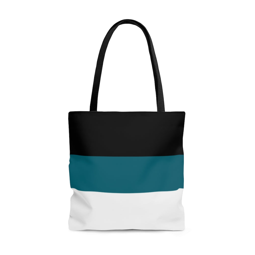 Jacksonville Tote Bag 3