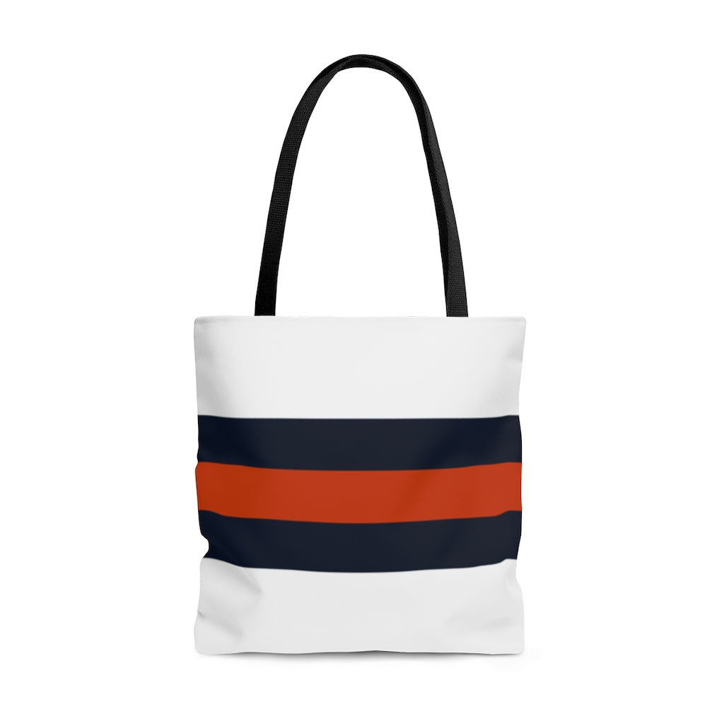 Chicago Tote Bag 4