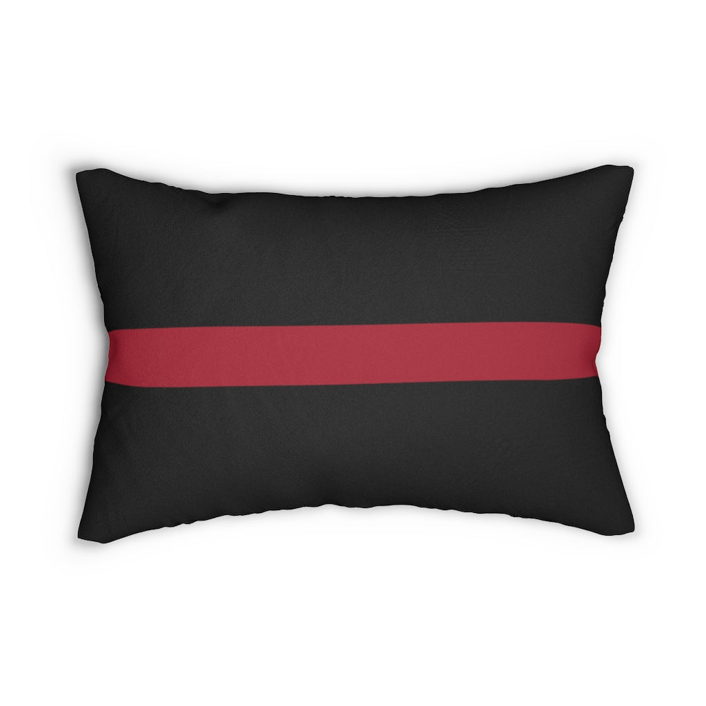 Atlanta Lumbar Pillow 4