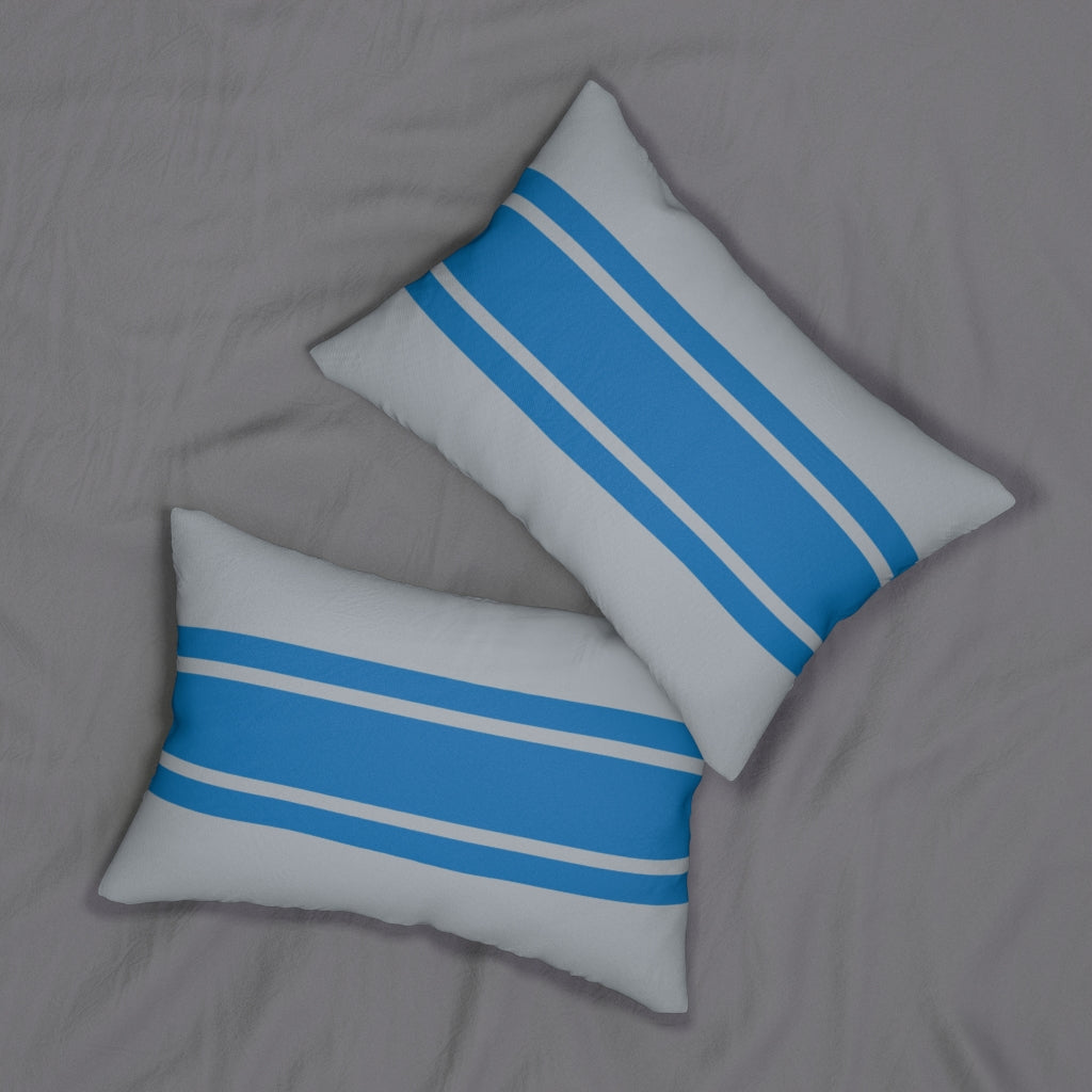 Detroit Lumbar Pillow 4